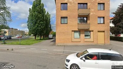 Bostadsrätter till salu i Falköping - Bild från Google Street View