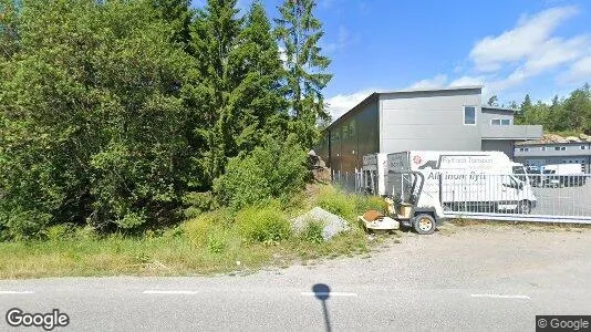 Lägenheter till salu i Värmdö - Bild från Google Street View