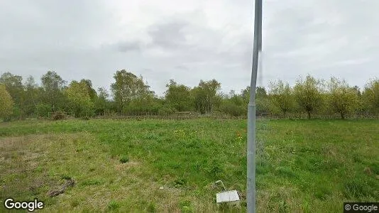 Lägenheter till salu i Ystad - Bild från Google Street View