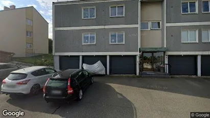 Bostadsrätter till salu i Jönköping - Bild från Google Street View