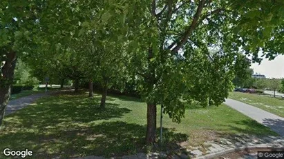 Bostadsrätter till salu i Linköping - Bild från Google Street View