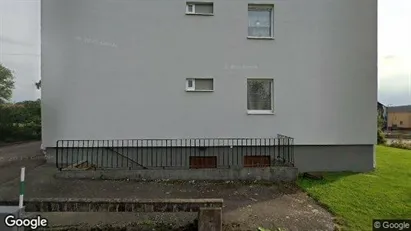 Bostadsrätter till salu i Årjäng - Bild från Google Street View