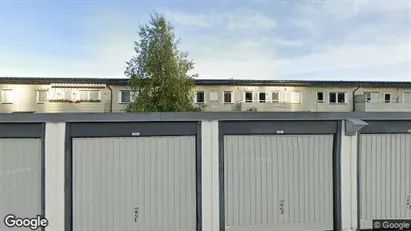 Bostadsrätter till salu i Östersund - Bild från Google Street View