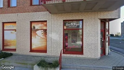 Bostadsrätter till salu i Malmö Centrum - Bild från Google Street View