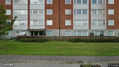 Bostadsrätter till salu i Trollhättan - Bild från Google Street View