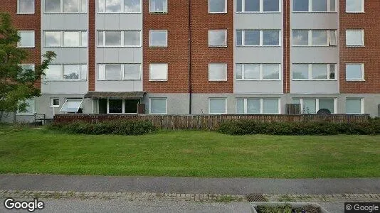 Bostadsrätter till salu i Trollhättan - Bild från Google Street View