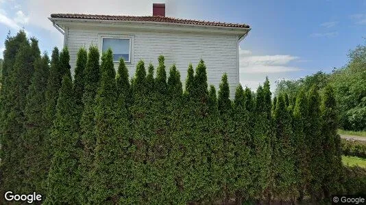 Lägenheter till salu i Norra hisingen - Bild från Google Street View