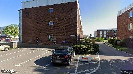 Bostadsrätter till salu i Borgholm - Bild från Google Street View