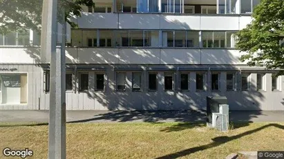 Bostadsrätter till salu i Jönköping - Bild från Google Street View