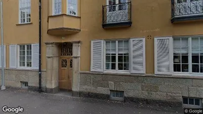 Bostadsrätter till salu i Linköping - Bild från Google Street View