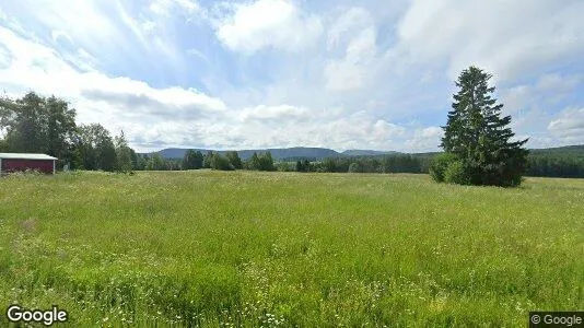 Lägenheter till salu i Ljusdal - Bild från Google Street View