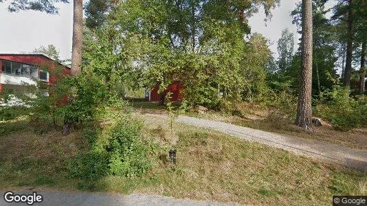 Bostadsrätter till salu i Knivsta - Bild från Google Street View