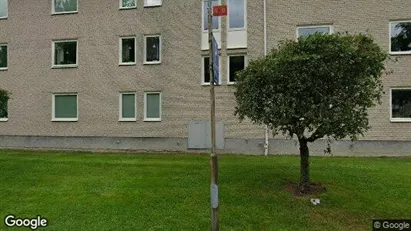 Bostadsrätter till salu i Uddevalla - Bild från Google Street View