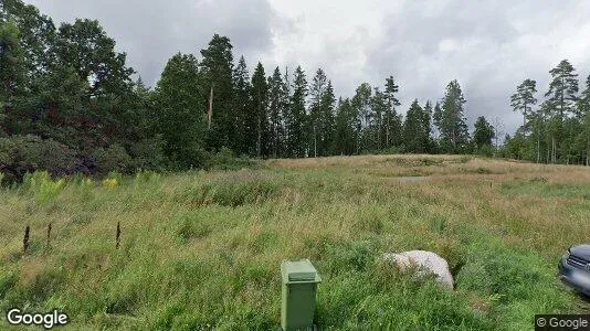 Lägenheter till salu i Mark - Bild från Google Street View