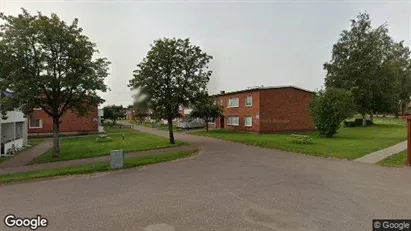 Bostadsrätter till salu i Borlänge - Bild från Google Street View