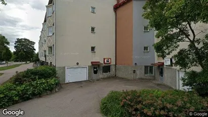 Bostadsrätter till salu i Västerås - Bild från Google Street View