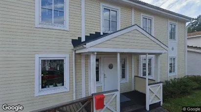 Bostadsrätter till salu i Östhammar - Bild från Google Street View