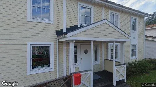 Bostadsrätter till salu i Östhammar - Bild från Google Street View