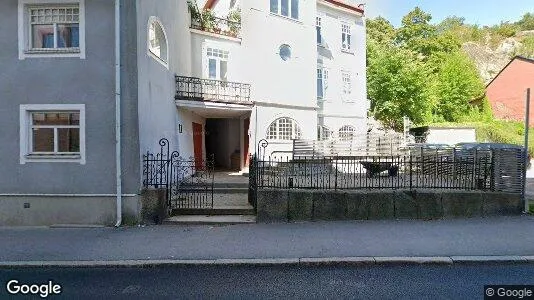 Bostadsrätter till salu i Uddevalla - Bild från Google Street View