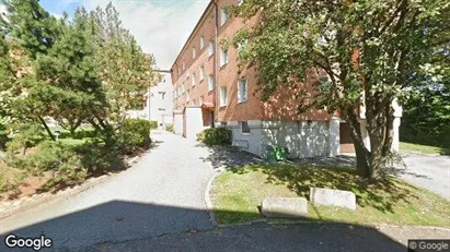 Bostadsrätter till salu i Örgryte-Härlanda - Bild från Google Street View