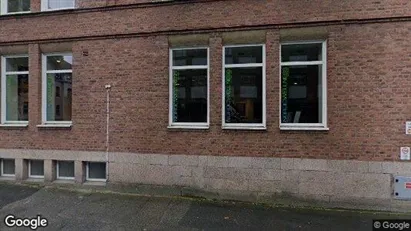 Bostadsrätter till salu i Borås - Bild från Google Street View