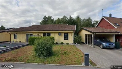 Bostadsrätter till salu i Alvesta - Bild från Google Street View