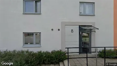 Bostadsrätter till salu i Örebro - Bild från Google Street View