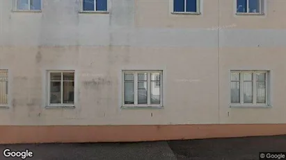 Bostadsrätter till salu i Falun - Bild från Google Street View