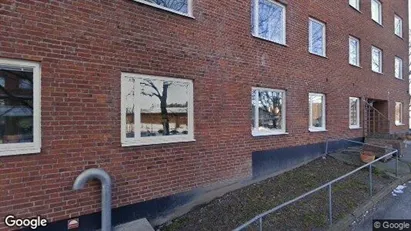 Bostadsrätter till salu i Lidingö - Bild från Google Street View