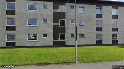Bostadsrätter till salu i Norrköping - Bild från Google Street View
