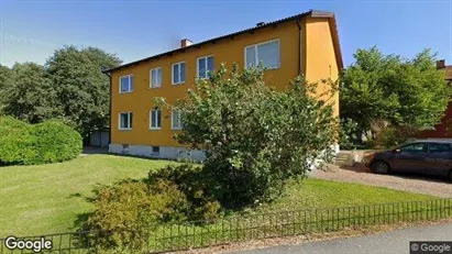 Bostadsrätter till salu i Uppsala - Bild från Google Street View