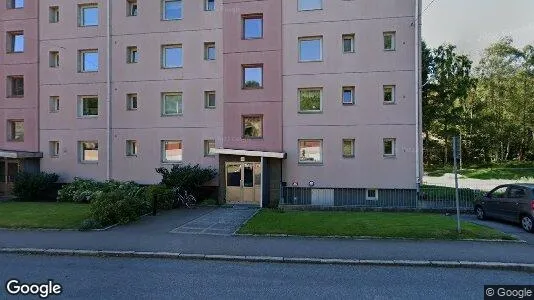 Bostadsrätter till salu i Askim-Frölunda-Högsbo - Bild från Google Street View