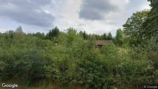 Lägenheter till salu i Lidköping - Bild från Google Street View