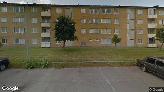 Bostadsrätter till salu i Västra hisingen - Bild från Google Street View