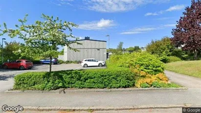 Bostadsrätter till salu i Alingsås - Bild från Google Street View