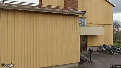 Bostadsrätter till salu i Skövde - Bild från Google Street View