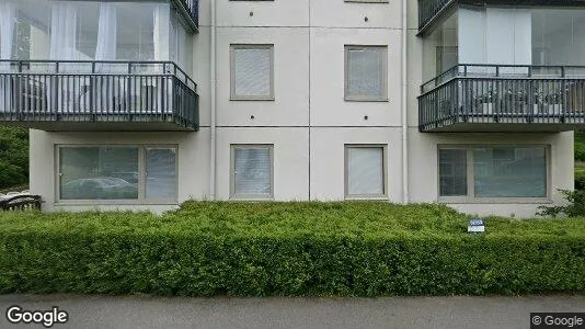 Bostadsrätter till salu i Söderort - Bild från Google Street View