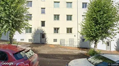 Bostadsrätter till salu i Örgryte-Härlanda - Bild från Google Street View