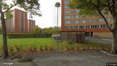 Bostadsrätter till salu i Askim-Frölunda-Högsbo - Bild från Google Street View