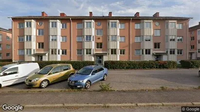 Bostadsrätter till salu i Linköping - Bild från Google Street View