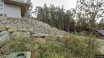 Lägenheter till salu i Stenungsund - Bild från Google Street View