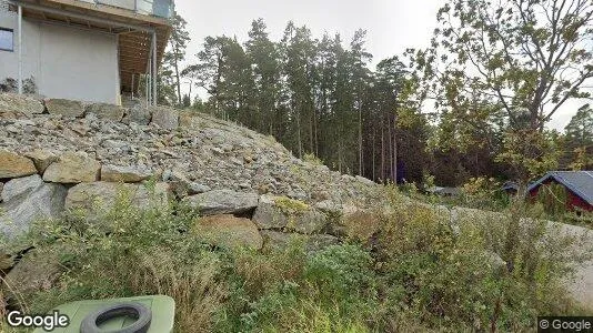 Lägenheter till salu i Stenungsund - Bild från Google Street View
