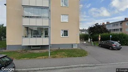 Bostadsrätter till salu i Bollnäs - Bild från Google Street View