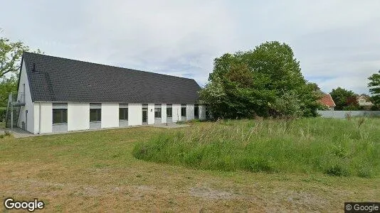 Bostadsrätter till salu i Vellinge - Bild från Google Street View