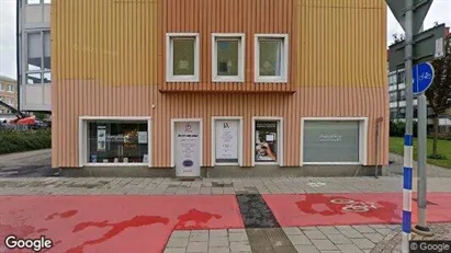 Bostadsrätter till salu i Uddevalla - Bild från Google Street View