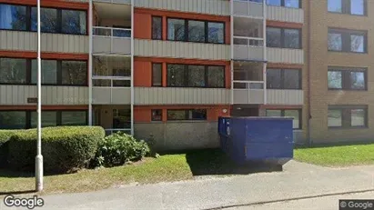 Bostadsrätter till salu i Askim-Frölunda-Högsbo - Bild från Google Street View