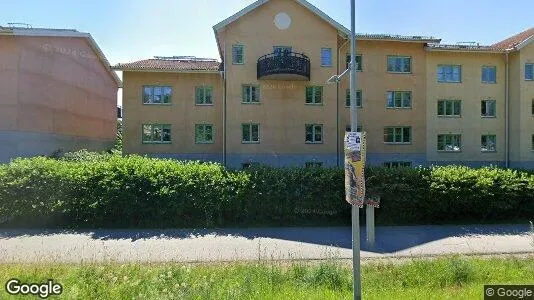 Bostadsrätter till salu i Salem - Bild från Google Street View