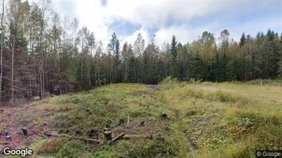 Lägenheter till salu i Borås - Bild från Google Street View