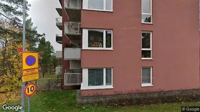 Bostadsrätter till salu i Söderort - Bild från Google Street View