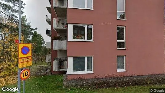 Bostadsrätter till salu i Söderort - Bild från Google Street View